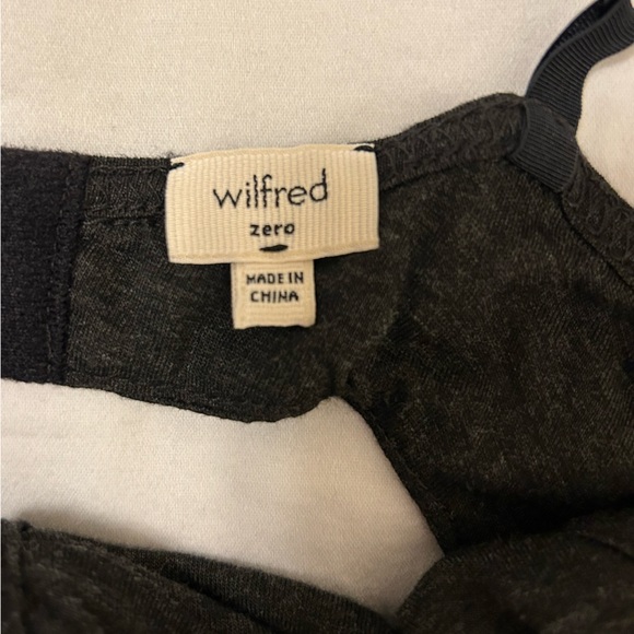 WILFRED Cami Dress - Picture 10 of 10